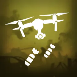 XWorld | FPV War Kamikaze Drone XWorld | FPV War Kamikaze Drone