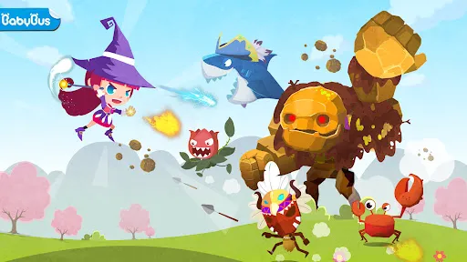 The Magician's Universe | Games | XWorld