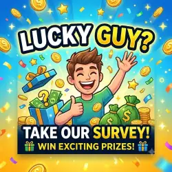 XWorld | Playable - Lucky Guy