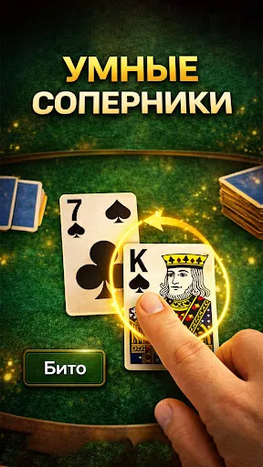 Дурак | Игры | XWorld