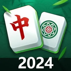 XWorld | Toki Mahjong Games For Seniors