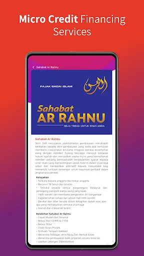 Sahabat Super App | Permainan | XWorld