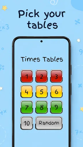 Times Tables - Learn Math | Games | XWorld Times Tables - Learn Math | Games | XWorld