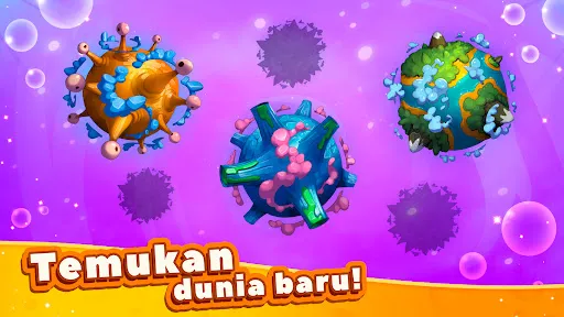 Tap Tap Monsters: Evolution | Permainan | XWorld Tap Tap Monsters: Evolution | Permainan | XWorld