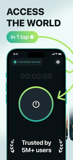 Guru VPN: Secure VPN Access | Игры | XWorld