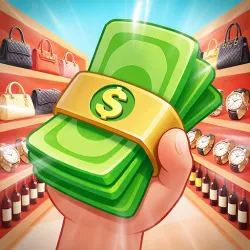 XWorld | Supermarket Sort Game