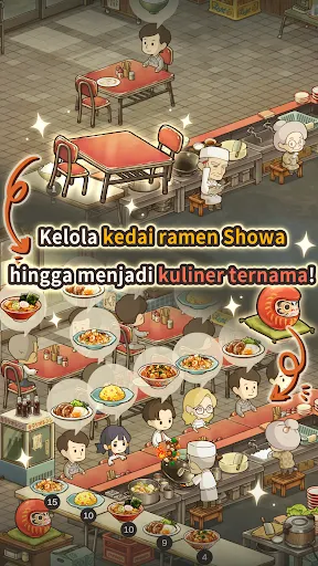 Hungry Hearts Ramen | Permainan | XWorld Hungry Hearts Ramen | Permainan | XWorld