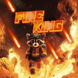 XWorld | Fire King