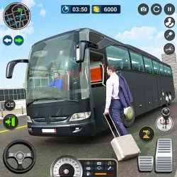 XWorld | City Bus Steer Challenge