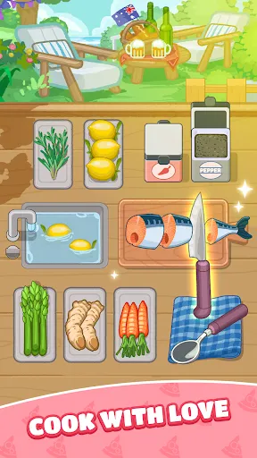 Cookingdom | Games | XWorld Cookingdom | Games | XWorld