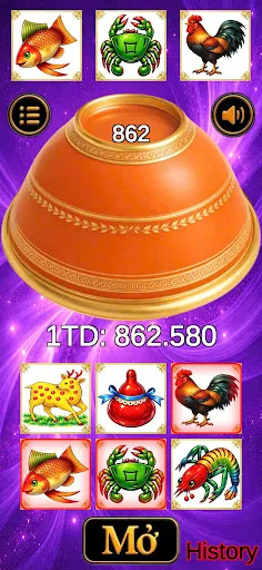 Bau cua 2026 2027 | Games | XWorld