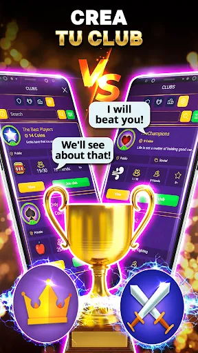 VIP Spades - Juego de Picas | juego | XWorld