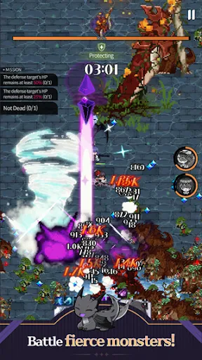 Demonic Academy | Games | XWorld Demonic Academy | Games | XWorld
