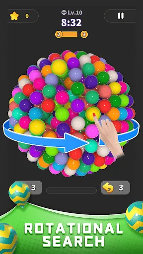 Balloon Master 3D:Puzzle Game | เกม | XWorld