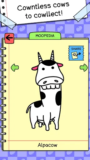 Cow Evolution: Idle Merge Game | Games | XWorld