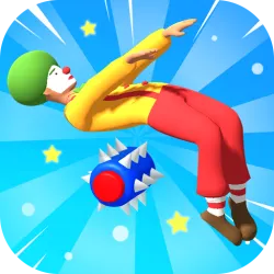 XWorld | Draw Backflip