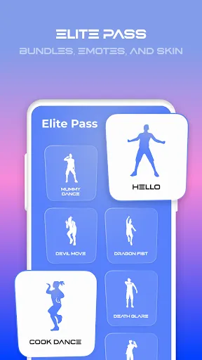 FFF Skin Tool Elite Pass | เกม | XWorld