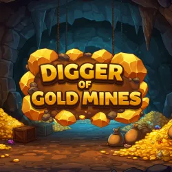 XWorld | Digger of Gold Mines