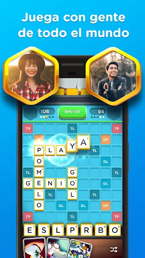 Word Domination | juego | XWorld