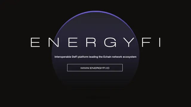 Energyfi | Игры | XWorld