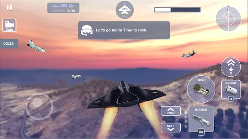 FoxOne Airplane Games | juego | XWorld FoxOne Airplane Games | juego | XWorld