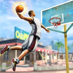 XWorld | Basketball Stars: Multiplayer