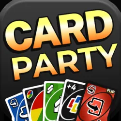 XWorld | FLIP! Card Party with Friends
