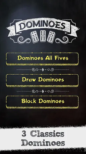 Dominoes Classic Dominos Game | Games | XWorld