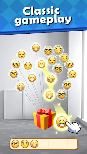 Emoji Popper Party | Games | XWorld