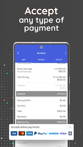 Invoice Simple: Invoice Maker | Games | XWorld