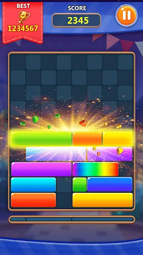 Magic Blocks: Puzzle Dropdom | Games | XWorld