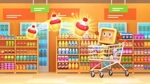 Goods Sort™ - Sorting Games | Games | XWorld Goods Sort™ - Sorting Games | Games | XWorld