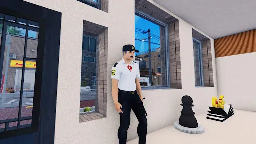 Comic Book Store Simulator | Permainan | XWorld