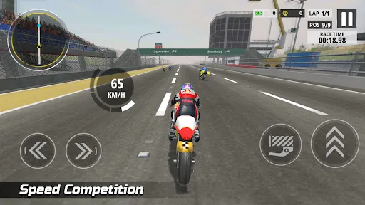 Race Legends: Moto Bike Game | Games | XWorld