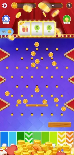 JI LP G2025 Small ball go | เกม | XWorld