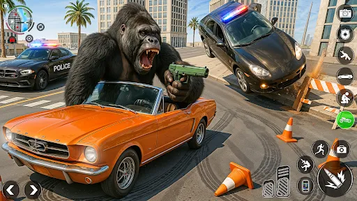 Police Chase Police Simulator | Игры | XWorld Police Chase Police Simulator | Игры | XWorld