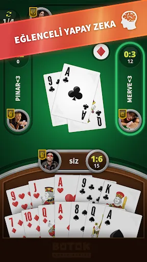 Spades Origins: Card Game | 游戏 | XWorld