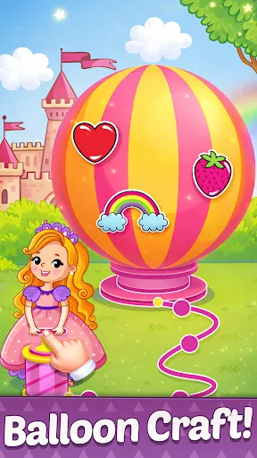 Call A Princess: Phone Game | Games | XWorld