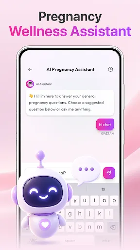 Baby & Pregnancy Tracker App | Games | XWorld Baby & Pregnancy Tracker App | Games | XWorld