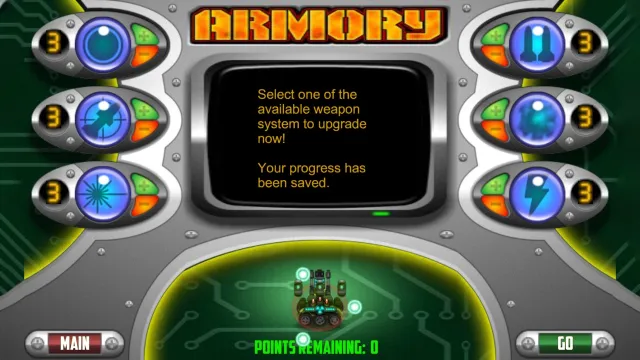 Heavy Weapon | เกม | XWorld