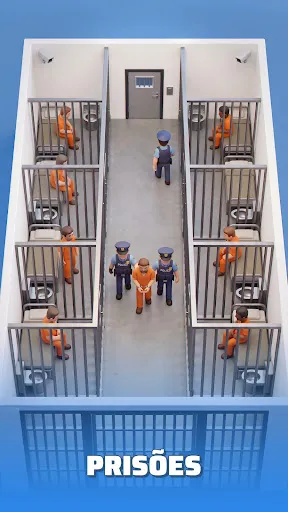 Police Chief | Jogos | XWorld