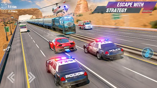 Real Highway Car Racing Game | Games | XWorld