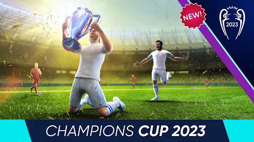 Soccer Cup 2025: Football Game | Games | XWorld