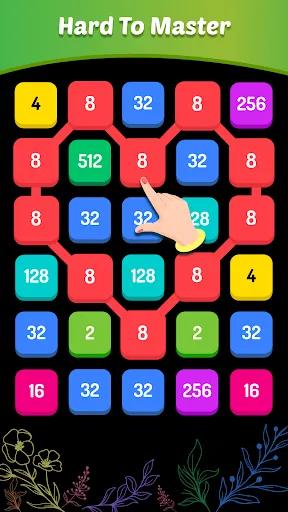 2248 - Jogo de Números 2048 | Jogos | XWorld