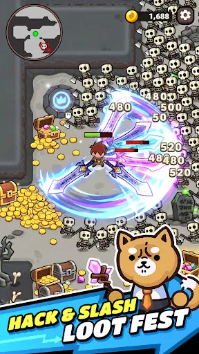 Loot & Boot | Games | XWorld Loot & Boot | Games | XWorld