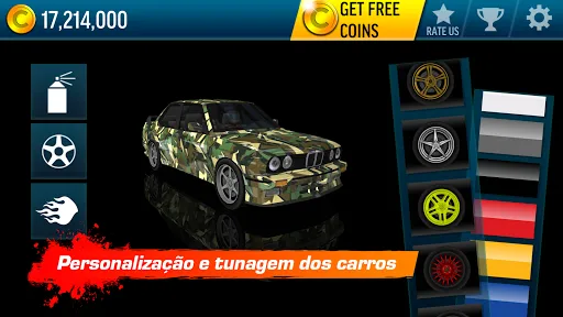 Drift Max - Car Racing | Jogos | XWorld