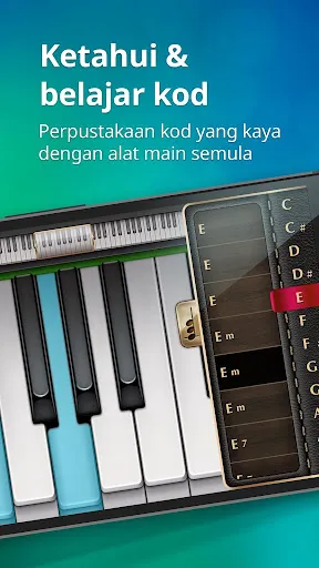 Piano - Lagu, Parmainan Muzik | Permainan | XWorld