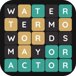 XWorld | Word Game: Guess the Word