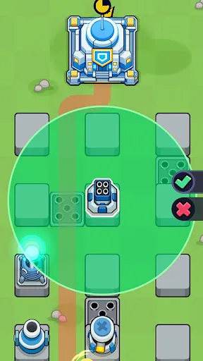 Tile Wars TD | Games | XWorld Tile Wars TD | Games | XWorld