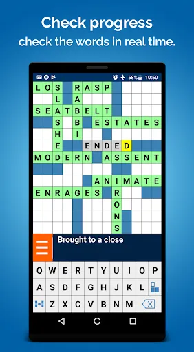 Crossword Puzzle | Games | XWorld Crossword Puzzle | Games | XWorld